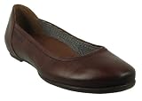Tamaris Ballerina sexy Brown Muscat 1-22106-29 5999