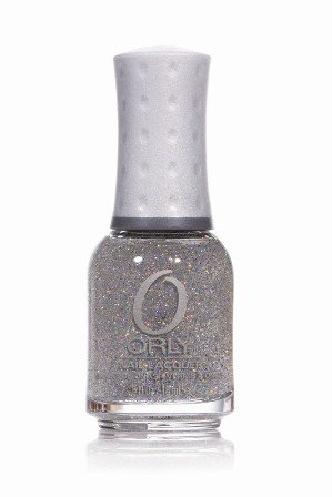 Orly Nail Polish - Shine On Crazy Diamond #40483