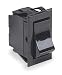 CARLING TECHNOLOGIES TIGA51-6S-BL-NBL Switch,Tippette