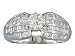 EGL HSI2 CERTIFIED 1.16CT DIAMOND ENGAGEMENT RING