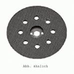 Metabo St�tzteller 122 mm mittelhart