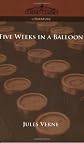 Five Weeks in a Balloon