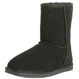 Staheekum Ladies Mid Sheepskin Boot by Staheekum