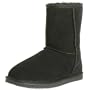 Staheekum Women's Mid Sheepskin Boot