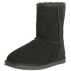 Staheekum Women's Mid Sheepskin Boot