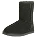 Staheekum Women's Mid Sheepskin Boot
