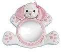 Happy Mummy PinkyPup Mirror
