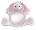 Baby : BearView Infant Mirror Pink and White Puppy