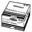 Fletcher Terry 08-950 Framer's Point
