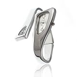 Montre Bangle m&eacute;tal