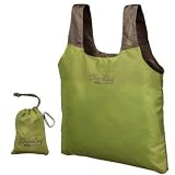 ChicoBag re-Pete Moss Green (100% Recycled)
