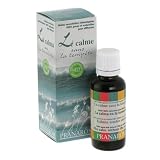 Pranarôm - Synergie d huiles essentielles Calme sans la tempète