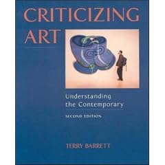 Criticizing Art: Understanding the Contemporary