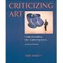 Criticizing Art: Understanding the Contemporary