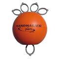Handmaster Plus - Firm - f�r St�rke / Geschwindigkeit Ausbildung