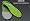 New!!! Superfeet Green Insoles - G