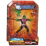 Dc Universe Classics Imperiex Series Wave 10 Figure 2 Beast Boy Action Figure