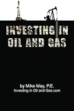 Investing in Oil and Gas