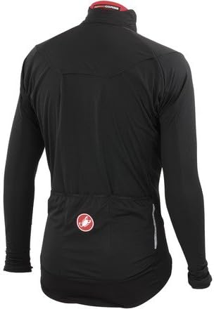 Castelli Alpha Jacket - Men's