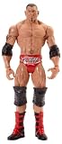 Wwe Catch Figurine Batista Mattel Serie Heritage Neuf