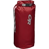 Outdoor Research 35-Liter Durable Dry Sack (Chili, One Size)