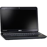 Dell Inspiron 14RN i14RN-1818DBK 14-Inch Laptop (Black)