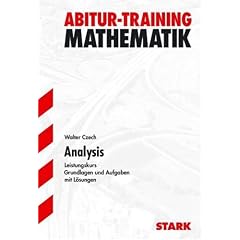 Abitur-Training Mathematik: Abitur-Training Analysis LK. Mathematik Leistungskurs