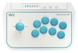 Hori Fighting Stick (Wii)