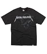 Metal Mulisha Blackened 2 Mens T Shirt