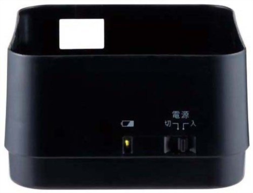 SHARP プラズマクラスターイオン発生器電池(IG-B20用) IZ-BB20-B