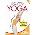 Barbara Currie - The Power of Yoga [DVD]