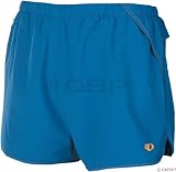 Pearl Izumi Men's Phase XL Run Short Water Blue