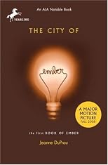 The City of Ember