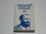 N�chstes Jahr in Jerusalem - Andr� Kaminski