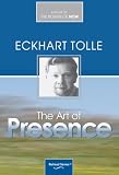 cover of The Art of Presence Retreat (DVD)