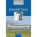 The Art of Presence Retreat (DVD) book cover