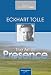 The Art of Presence Retreat (DVD)