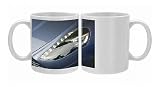 Aston Martin Rapide Photo Mugs