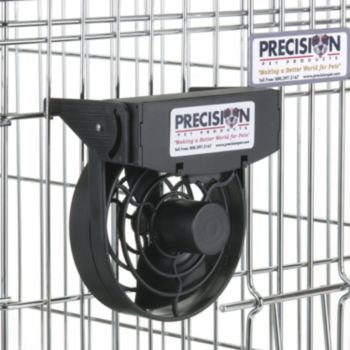 Precision Pet K9 Kooler Portable Fan