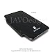 Apple Touch 8GB/16GB/32GB JAVOShield- The Armor Metal Cover (Jet Black) [FREE SHIPPING]