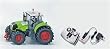 Siku Control 6759 - Claas Axion 850 m. Fernbed.
