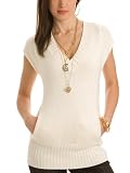 Guess - GUESS Maria V-Neck Sweater