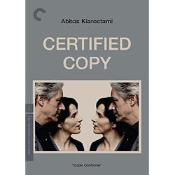 Certified Copy (Criterion Collection)