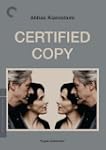 Certified Copy (The Criterion Collect...