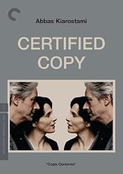 Certified Copy (Criterion Collection)