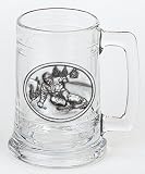 Skier Stein