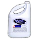 Vortex Chillers Baze - Fire & Rescue Fog Fluid -Gallon