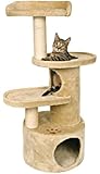 TRIXIE Pet Products Oviedo Cat Tree (Beige)
