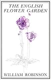 The English flower garden