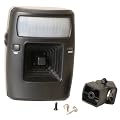 Toolbank Rentokil LFC61 Repellente a ultrasuoni per gatti e cani